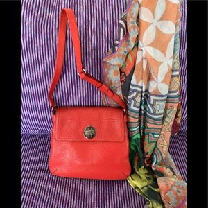 Kate Spade New York Leather Shoulder Bag